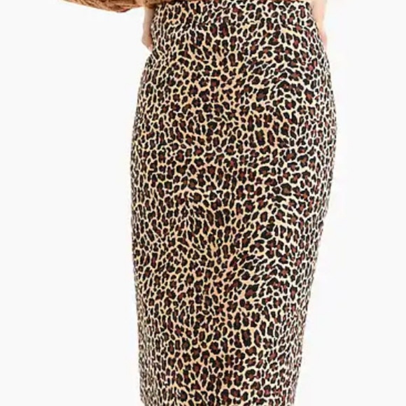 leopard skirt 16